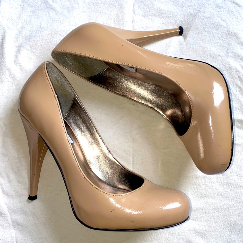 Steve Madden Trinitie Heels